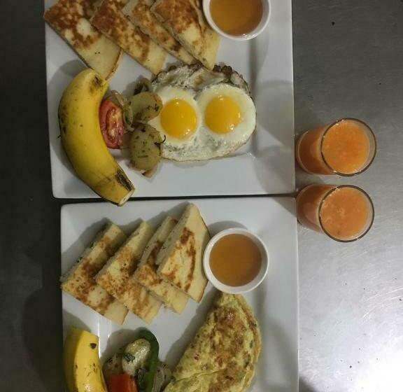 هتل Family Peace House