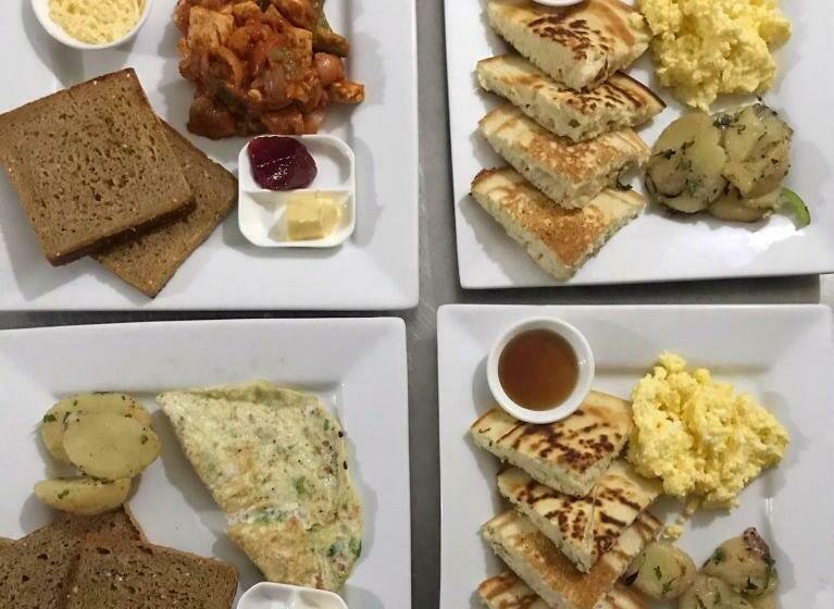 هتل Family Peace House