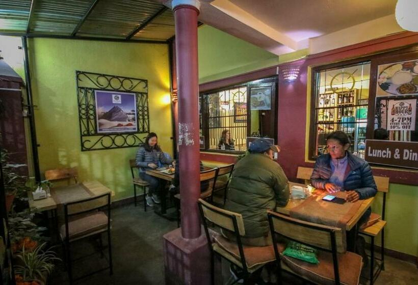 هتل Family Peace House