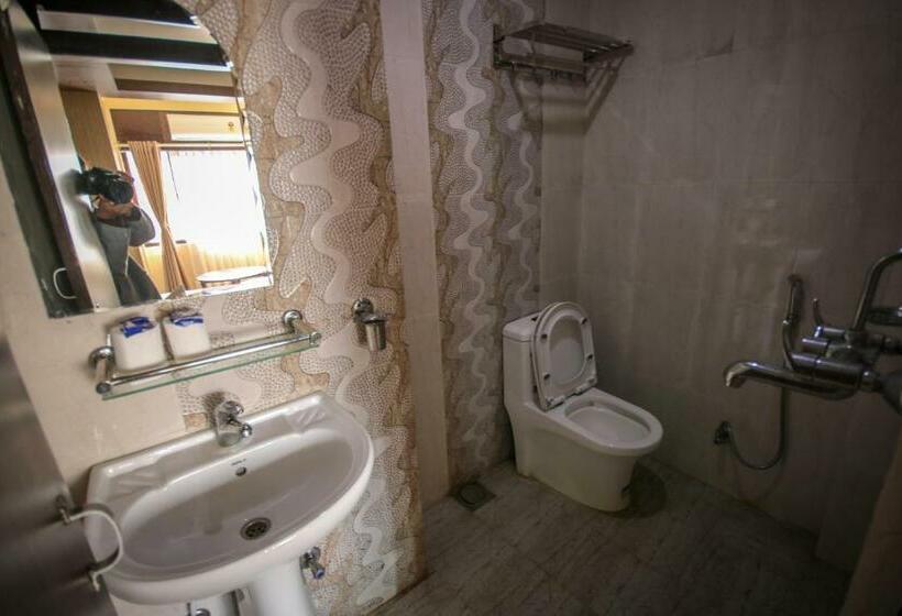 هتل Family Peace House