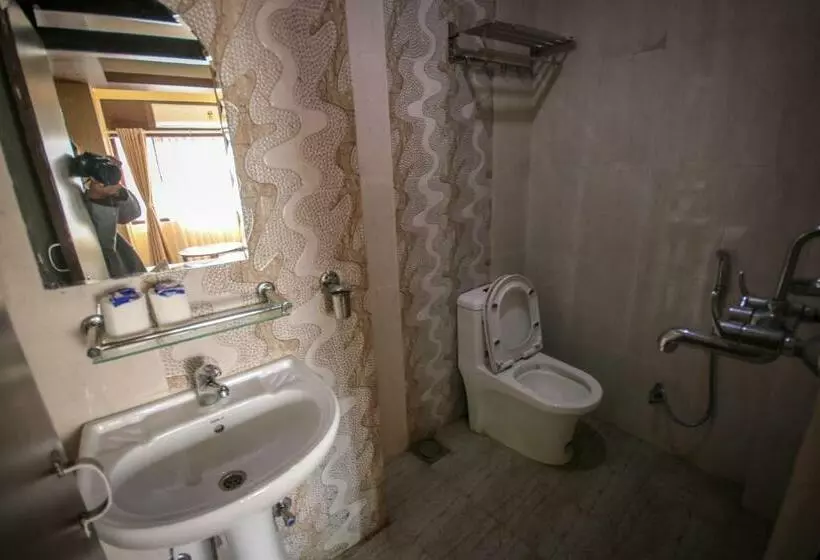 هتل Family Peace House