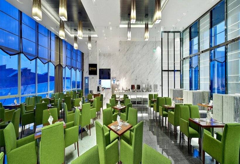 ホテル Qin Huang Yong An