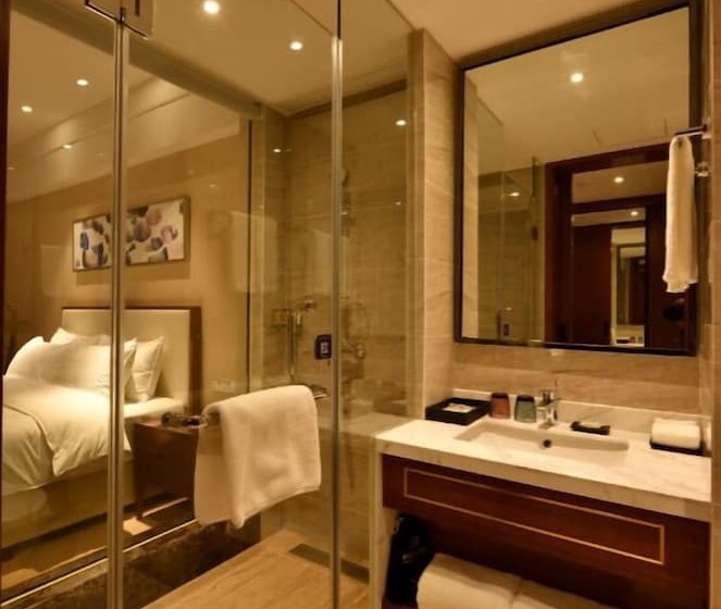 ホテル Qin Huang Yong An