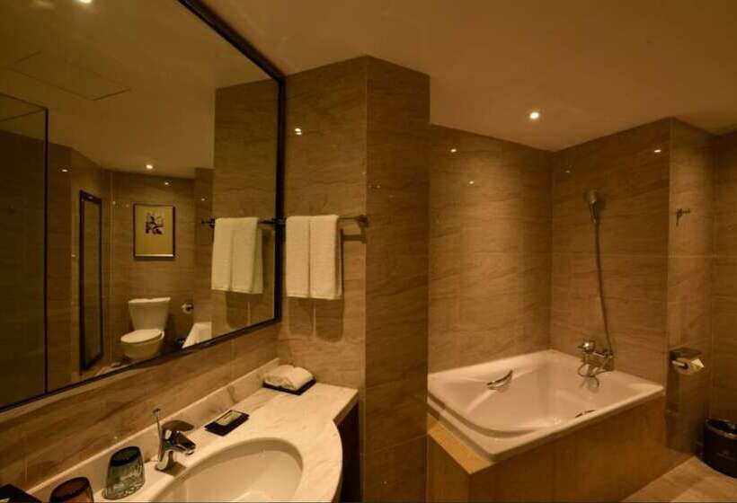 ホテル Qin Huang Yong An