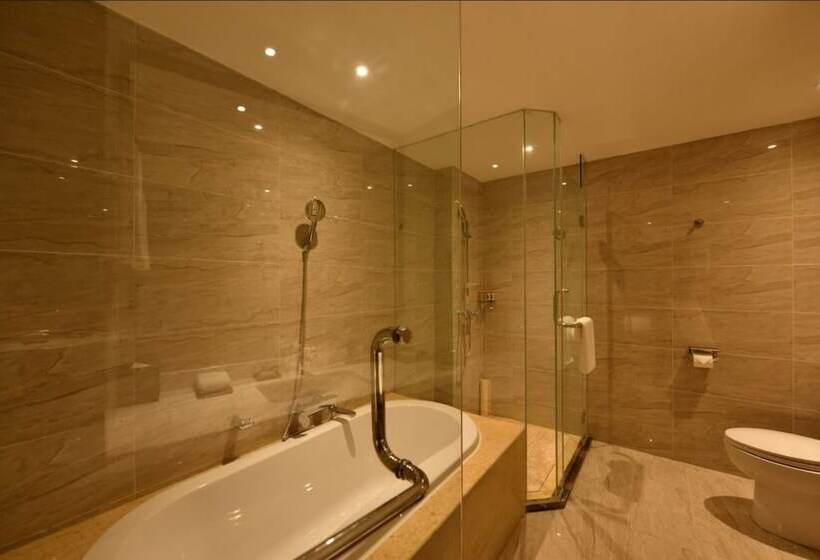 ホテル Qin Huang Yong An