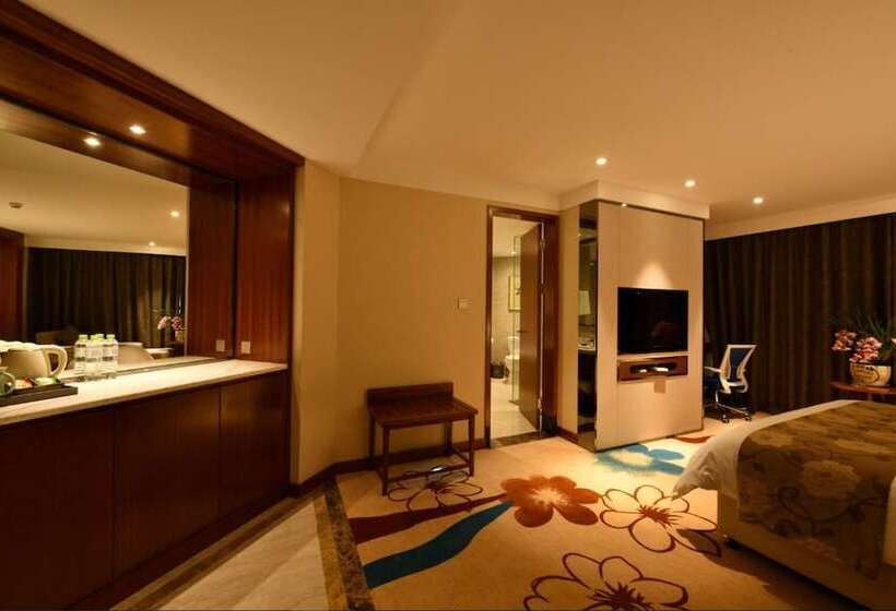 ホテル Qin Huang Yong An