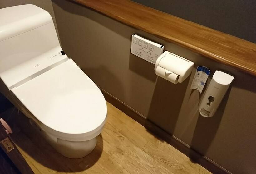 Kurokawa Onsen Ryokan Ichinoi