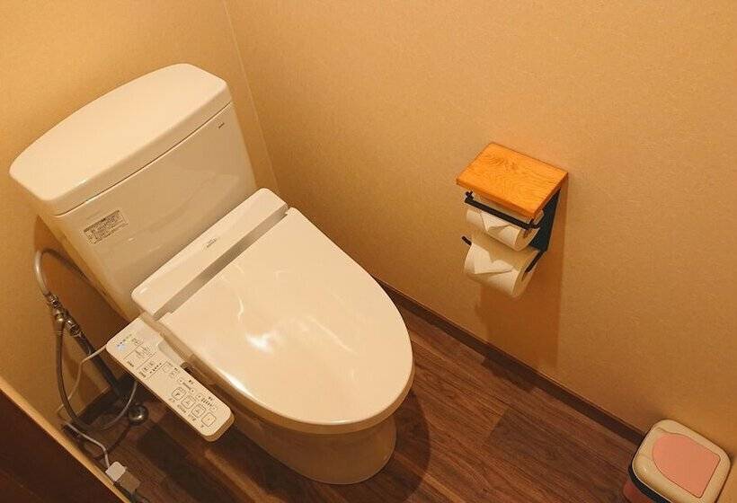 Kurokawa Onsen Ryokan Ichinoi