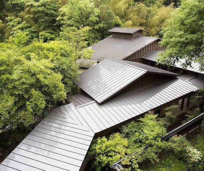 Kurokawa Onsen Ryokan Ichinoi