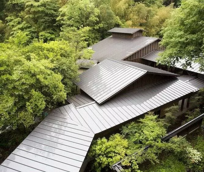 Kurokawa Onsen Ryokan Ichinoi