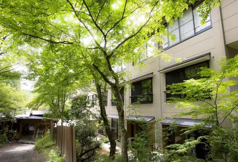 Kurokawa Onsen Ryokan Ichinoi