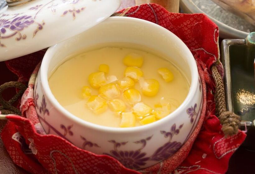 Kurokawa Onsen Ryokan Ichinoi