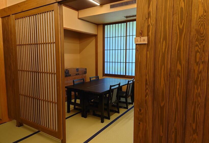 Kurokawa Onsen Ryokan Ichinoi