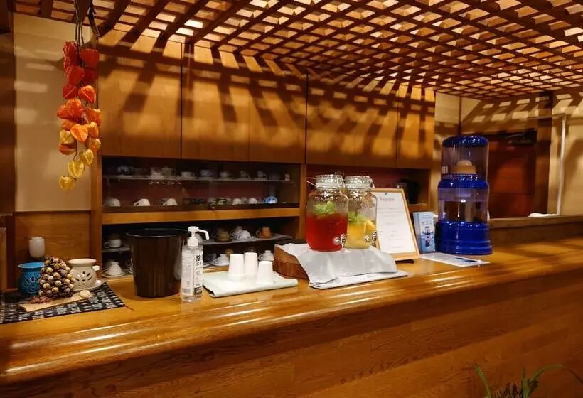 Kurokawa Onsen Ryokan Ichinoi