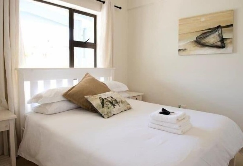 Osler Place Self Catering