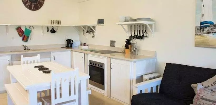 Osler Place Self Catering