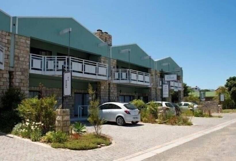 Osler Place Self Catering