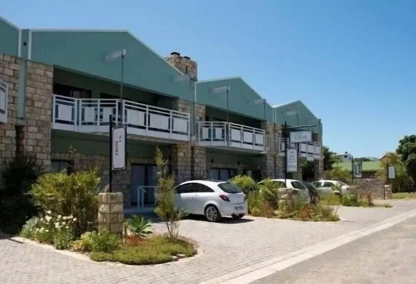 Osler Place Self Catering