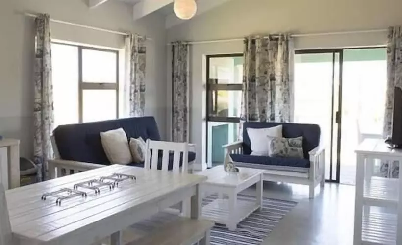 Osler Place Self Catering