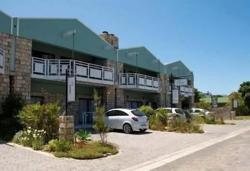 Osler Place Self Catering