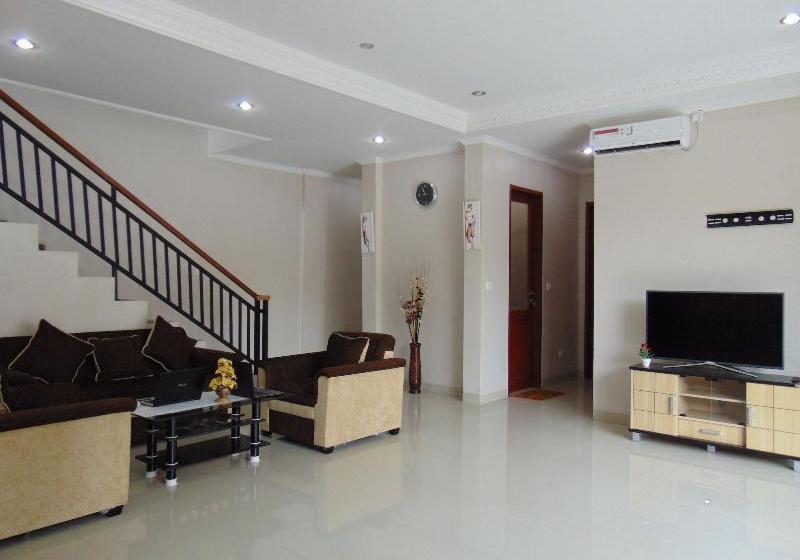 بنسيون Dipondok Homestay Uluwatu