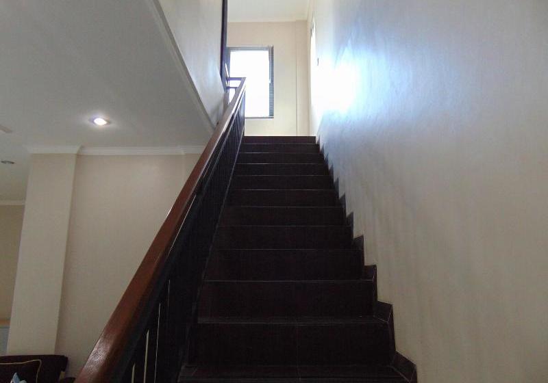 פנסיון Dipondok Homestay Uluwatu