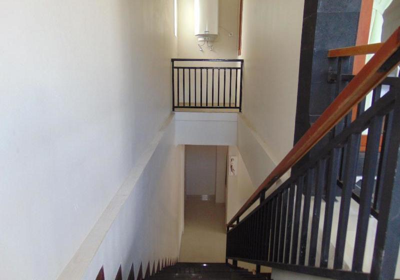 פנסיון Dipondok Homestay Uluwatu