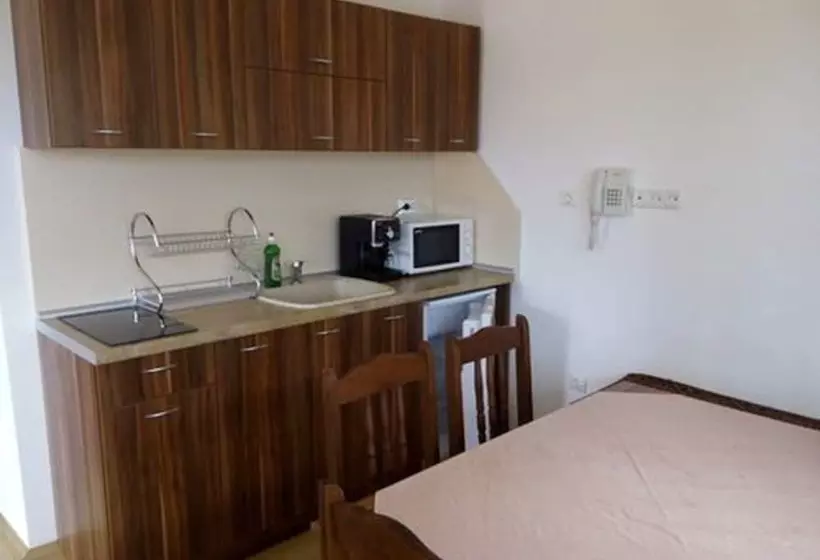 پانسیون Guest House Koprivshtitsa