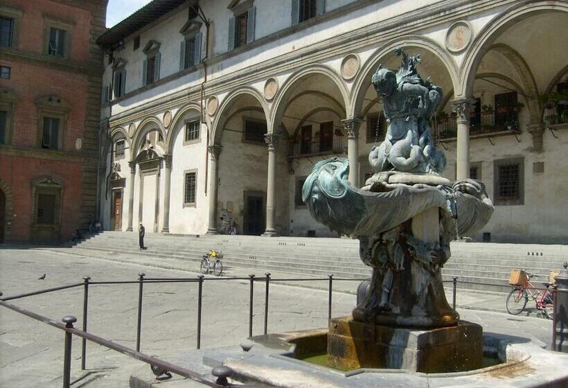 پانسیون Residenza D Epoca Galleria Dell Accademia