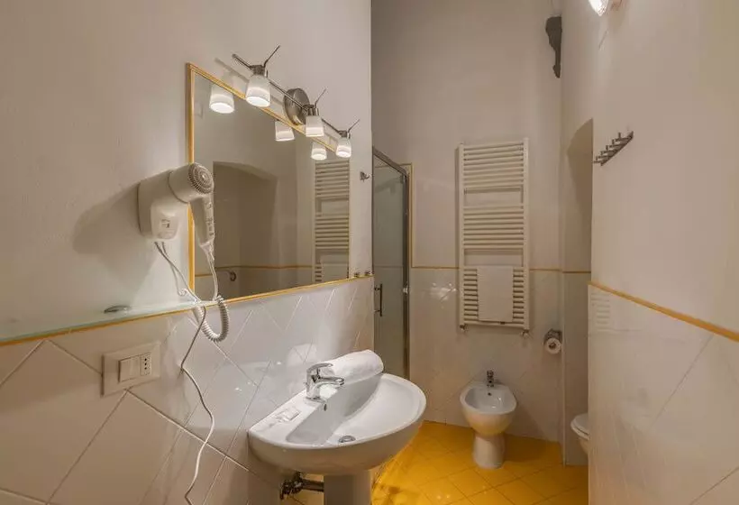 پانسیون Residenza D Epoca Galleria Dell Accademia