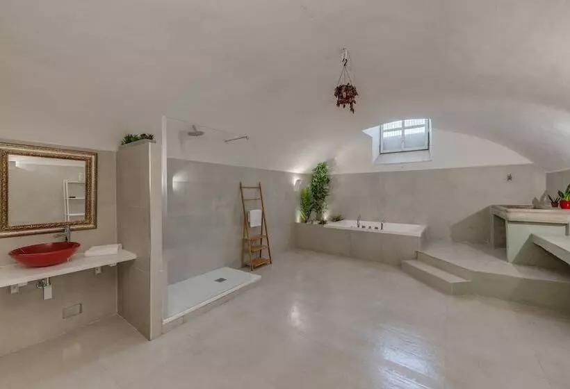 پانسیون Residenza D Epoca Galleria Dell Accademia