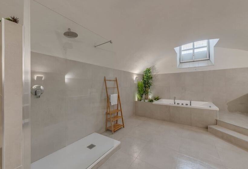 پانسیون Residenza D Epoca Galleria Dell Accademia