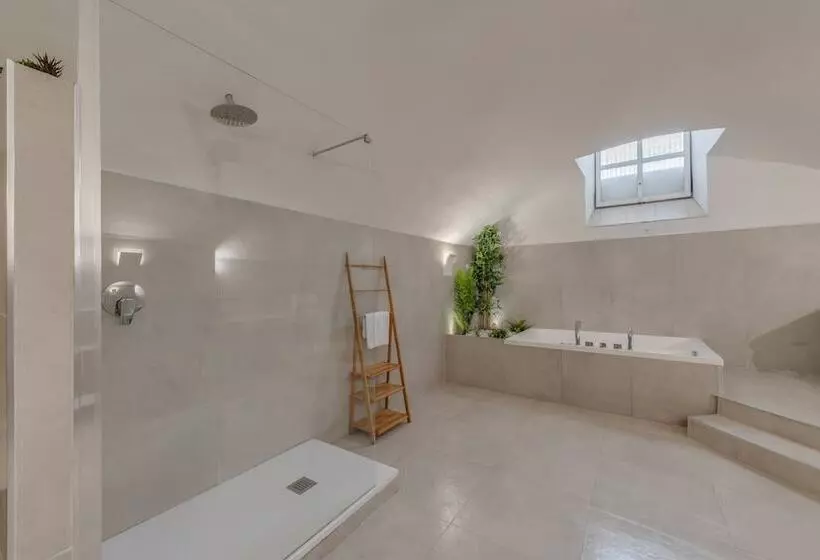 پانسیون Residenza D Epoca Galleria Dell Accademia