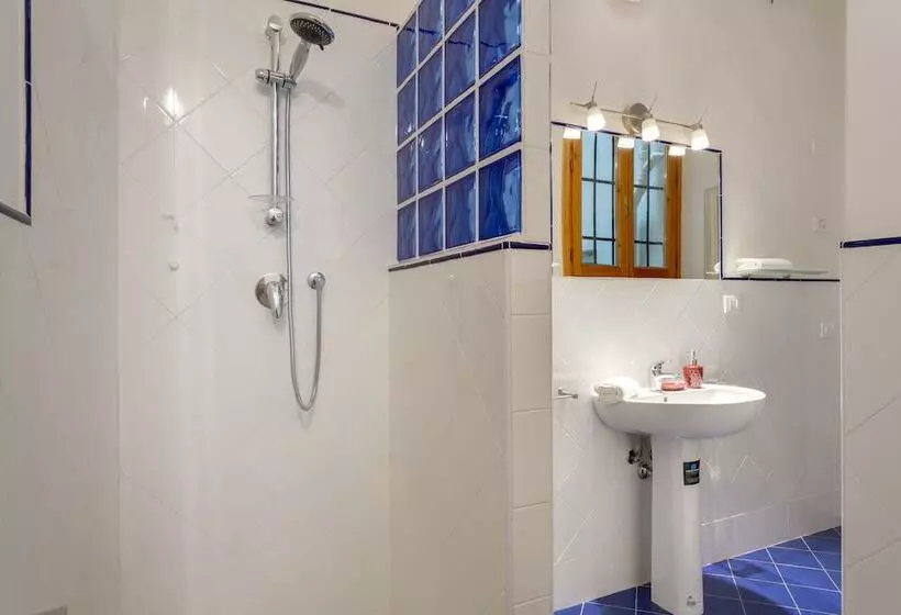 پانسیون Residenza D Epoca Galleria Dell Accademia