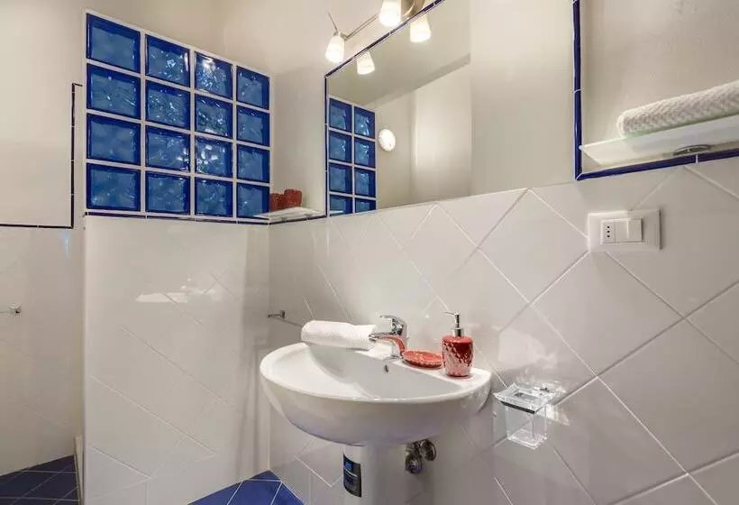 پانسیون Residenza D Epoca Galleria Dell Accademia