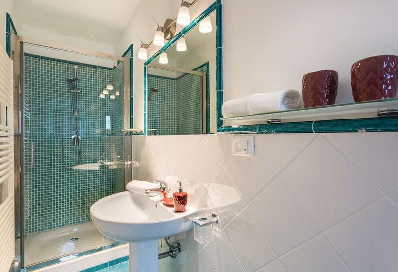 پانسیون Residenza D Epoca Galleria Dell Accademia