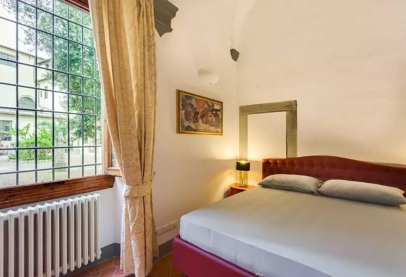 پانسیون Residenza D Epoca Galleria Dell Accademia