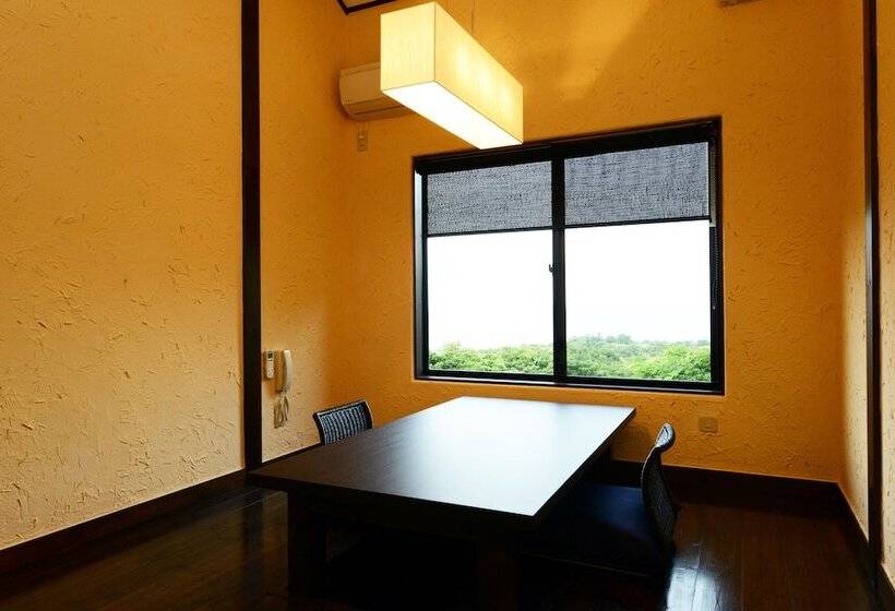 旅館 Ito Yukitei Kawana Bettei