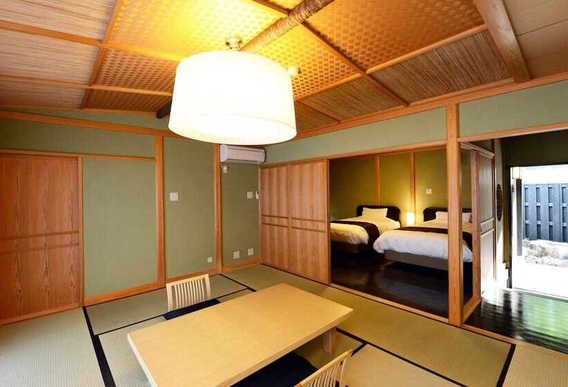 旅館 Ito Yukitei Kawana Bettei