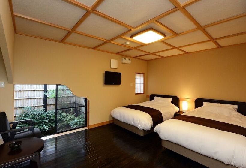 旅館 Ito Yukitei Kawana Bettei