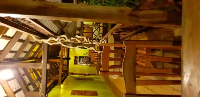 هاستل Khmer House Guesthouse