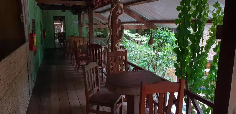 هاستل Khmer House Guesthouse