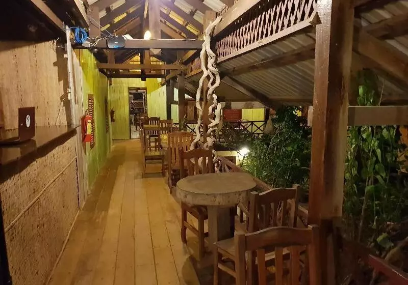 هاستل Khmer House Guesthouse