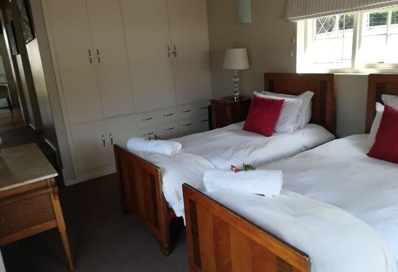 Applebee Guest Cottages