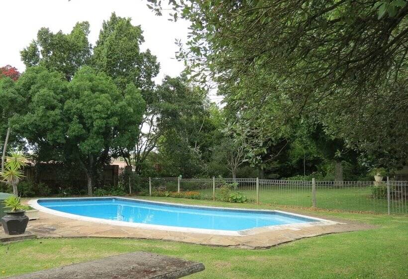 Applebee Guest Cottages