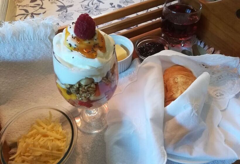 Applebee Guest Cottages