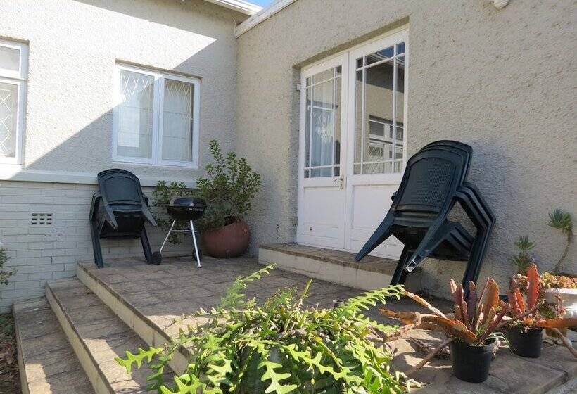 Applebee Guest Cottages