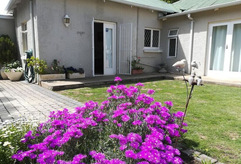 Applebee Guest Cottages