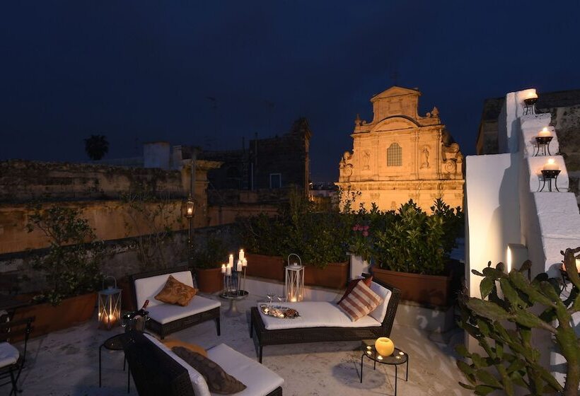 تختخواب و صبحانه Palazzo Guido