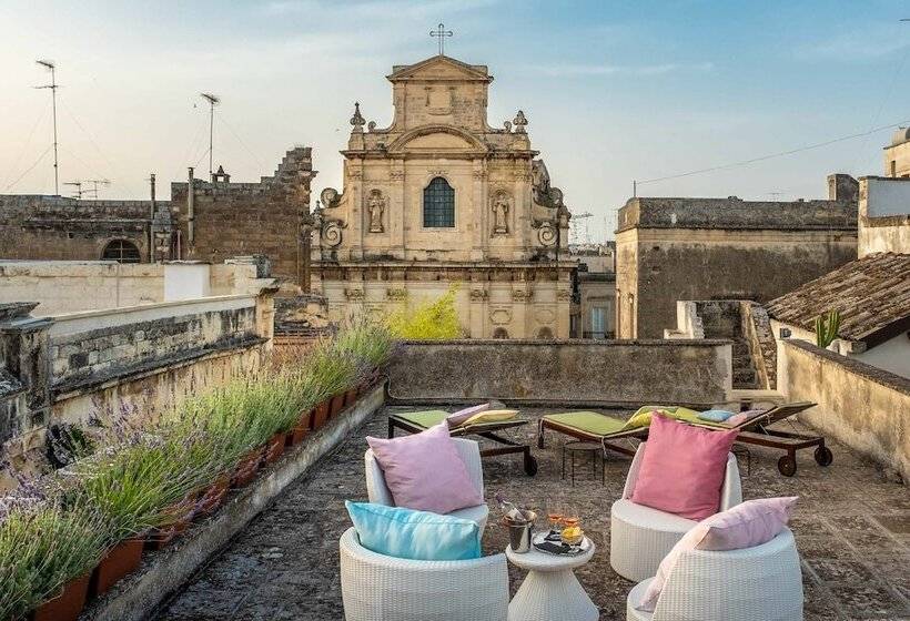 تختخواب و صبحانه Palazzo Guido